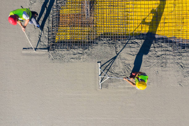Best Waterproofing & Drywells  in Midland, NC