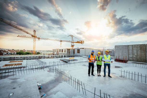 Best Concrete Installation Cost  in Midland, NC