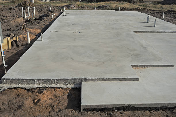 Best Driveway Concrete Repair  in Midland, NC