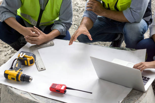 Best Concrete Repair Services  in Midland, NC